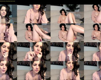 venus_oats — 4 minute Chaturbate female cam show recording, 1080p, Mar 28, 2021