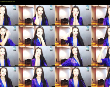 verasun — 34 minute Chaturbate female cam show recording, 480p, Mar 27, 2021