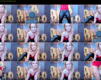 viciousqueen — 75 minute Chaturbate female cam show recording, 1080p, Mar 27, 2021