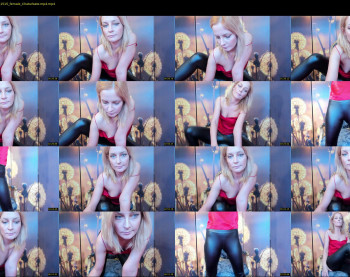 viciousqueen — 9 minute Chaturbate female cam show recording, 1080p, Mar 27, 2021