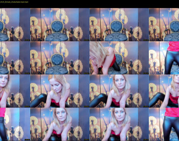 viciousqueen — 18 minute Chaturbate female cam show recording, 1080p, Mar 27, 2021