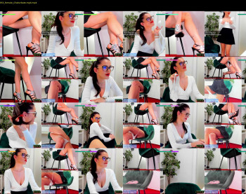 wh4thefuck — 72 minute Chaturbate female cam show recording, 1080p, Mar 27, 2021