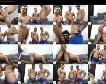 willhottwil1 — 56 minute Chaturbate couple cam show recording, 720p, Mar 27, 2021