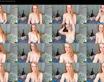 x__rose__x — 3 minute Chaturbate female cam show recording, 720p, Mar 27, 2021