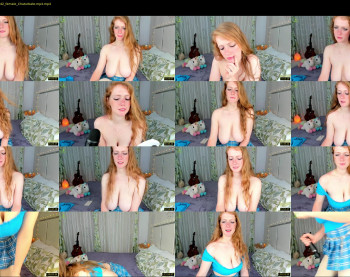 x__rose__x — 87 minute Chaturbate female cam show recording, 720p, Mar 27, 2021