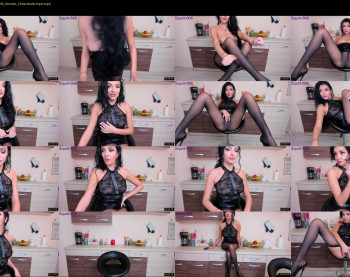 xkimoraxx — 73 minute Chaturbate female cam show recording, 1080p, Mar 28, 2021