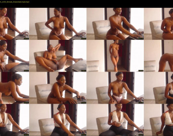 xnaomygomezx — 36 minute Chaturbate female cam show recording, 720p, Mar 27, 2021