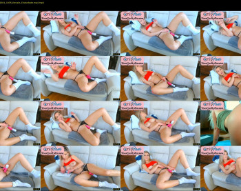 yourguiltypassionn — 57 minute Chaturbate female cam show recording, 720p, Mar 27, 2021