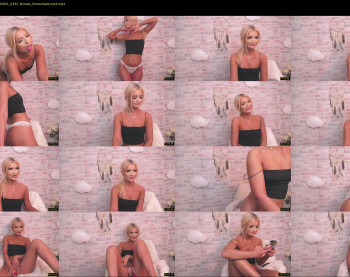 yourmidnightcoffee — 71 minute Chaturbate female cam show recording, 1080p, Mar 27, 2021