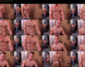 _adamcoper_ — 73 minute Chaturbate male cam show recording, 1080p, Mar 28, 2021