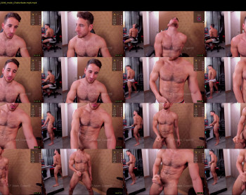 _adamcoper_ — 6 minute Chaturbate male cam show recording, 1080p, Mar 28, 2021
