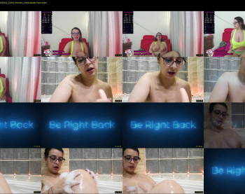 _amanda_seyfried19 — 71 minute Chaturbate female cam show recording, 1080p, Mar 28, 2021