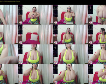_amanda_seyfried19 — 72 minute Chaturbate female cam show recording, 1080p, Mar 28, 2021