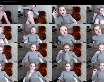 _be_my_daddy — 18 minute Chaturbate female cam show recording, 1080p, Mar 28, 2021