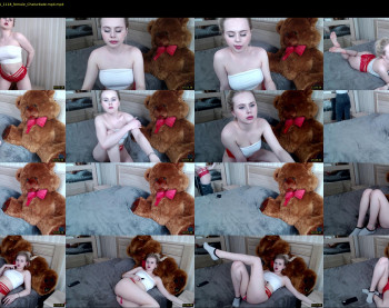 _be_my_daddy — 63 minute Chaturbate female cam show recording, 1080p, Mar 28, 2021