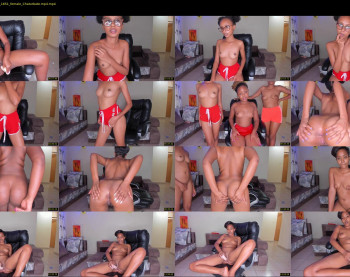_heaven_girl_ — 17 minute Chaturbate female cam show recording, 720p, Mar 28, 2021