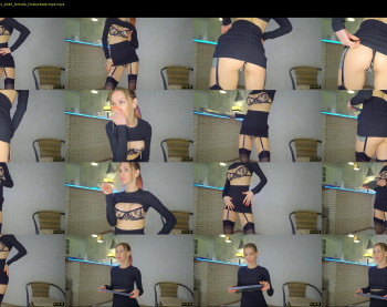 _littlesweetgirl_ — 7 minute Chaturbate female cam show recording, 1080p, Mar 28, 2021