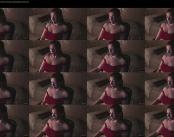 _northern_girl_ — 6 minute Chaturbate female cam show recording, 1080p, Mar 28, 2021