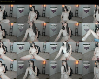 _novareign — 30 minute Chaturbate female cam show recording, 720p, Mar 28, 2021