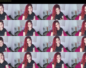 _twiggy — 6 minute Chaturbate female cam show recording, 1080p, Mar 29, 2021