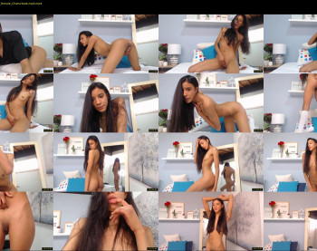 abiee__ — 114 minute Chaturbate female cam show recording, 720p, Mar 27, 2021