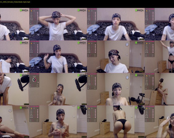 agelina_summer — 69 minute Chaturbate female cam show recording, 1080p, Mar 28, 2021