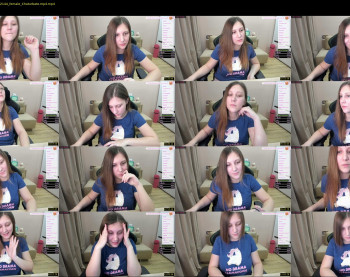 alexa_dream — 14 minute Chaturbate female cam show recording, 1080p, Mar 28, 2021