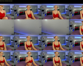 alexsisfaye — 24 minute Chaturbate female cam show recording, 1080p, Mar 28, 2021