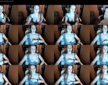 aliaa_ — 7 minute Chaturbate female cam show recording, 1080p, Mar 28, 2021