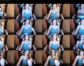 aliaa_ — 29 minute Chaturbate female cam show recording, 1080p, Mar 29, 2021