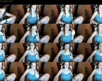 aliaa_ — 4 minute Chaturbate female cam show recording, 1080p, Mar 29, 2021