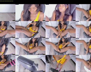 alison_ker — 70 minute Chaturbate female cam show recording, 1080p, Mar 28, 2021