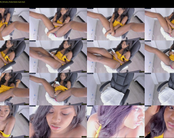 alison_ker — 17 minute Chaturbate female cam show recording, 1080p, Mar 28, 2021
