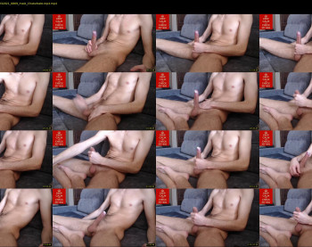 alwayshardcock4you — 70 minute Chaturbate male cam show recording, 1080p, Mar 28, 2021