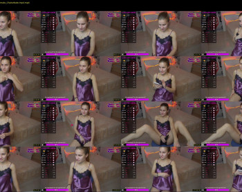 an_iv — 77 minute Chaturbate female cam show recording, 1080p, Mar 28, 2021
