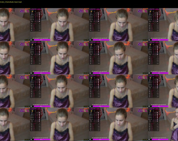an_iv — 4 minute Chaturbate female cam show recording, 1080p, Mar 28, 2021