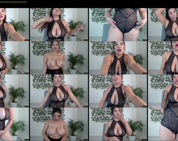 analiia_cox — 70 minute Chaturbate female cam show recording, 1080p, Mar 28, 2021