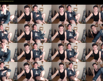 andreyve — 36 minute Chaturbate male cam show recording, 720p, Mar 28, 2021