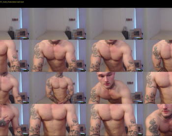 andy_hunk — 5 minute Chaturbate male cam show recording, 1080p, Mar 28, 2021