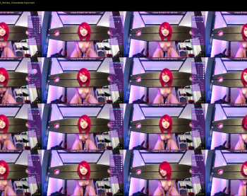 annajelly — 44 minute Chaturbate couple cam show recording, 720p, Mar 28, 2021