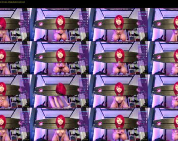 annajelly — 44 minute Chaturbate couple cam show recording, 720p, Mar 28, 2021