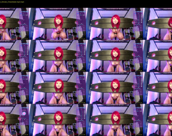 annajelly — 44 minute Chaturbate couple cam show recording, 720p, Mar 28, 2021