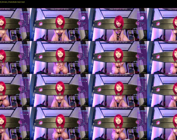 annajelly — 44 minute Chaturbate couple cam show recording, 720p, Mar 28, 2021
