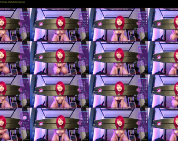 annajelly — 33 minute Chaturbate couple cam show recording, 720p, Mar 28, 2021
