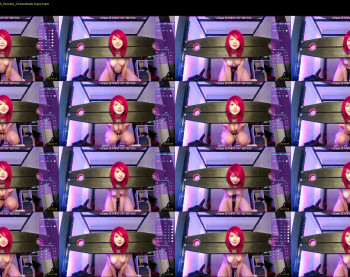 annajelly — 15 minute Chaturbate couple cam show recording, 720p, Mar 28, 2021