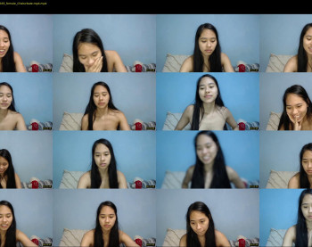 annaxnasty — 12 minute Chaturbate female cam show recording, 720p, Mar 28, 2021