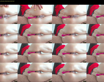 asiamixx — 5 minute Chaturbate female cam show recording, 720p, Mar 28, 2021