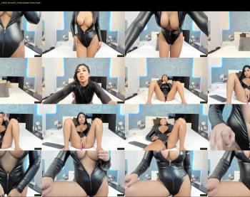 asian_delight_ — 13 minute Chaturbate female cam show recording, 1080p, Mar 28, 2021