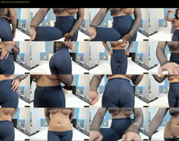 asian_delight_ — 55 minute Chaturbate female cam show recording, 1080p, Mar 28, 2021