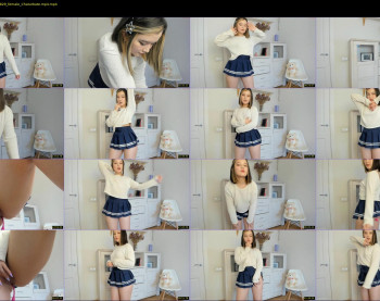 ayame_011 — 47 minute Chaturbate female cam show recording, 720p, Mar 28, 2021